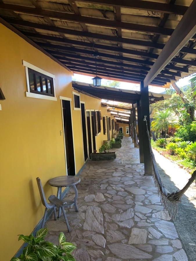 Serra do Cipo National Park Pousada Varandas Da Serra מראה חיצוני תמונה